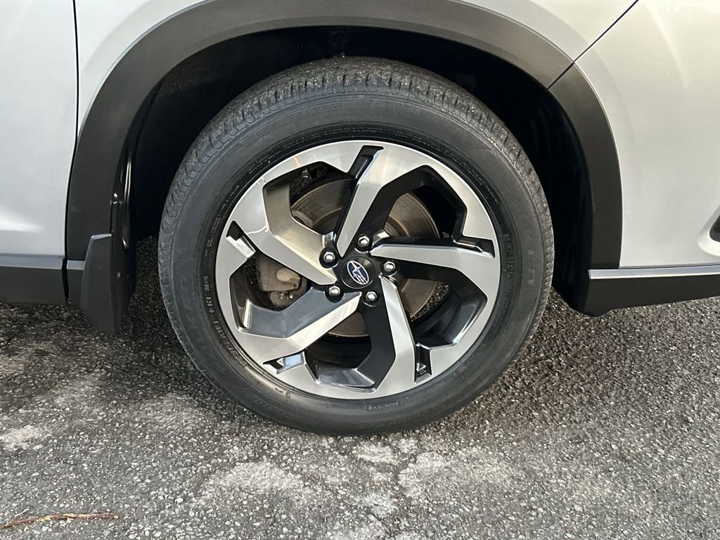 Certified 2023 Subaru Forester Touring image 13