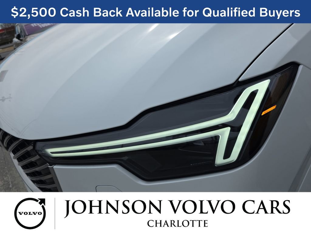 New 2026 Volvo XC90 B6 Ultra w/ Protection Package image 36