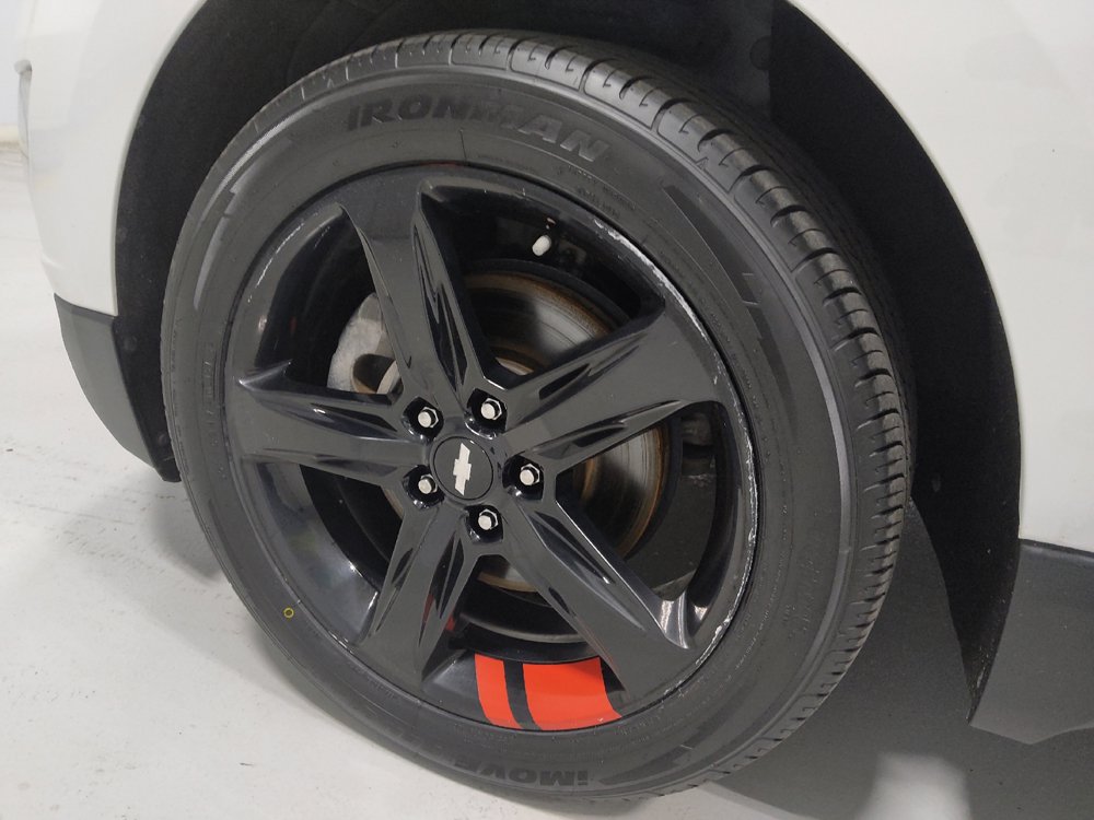 Used 2019 Chevrolet Equinox LT FWD image 31