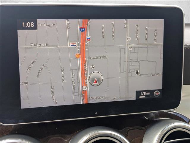 Used 2017 Mercedes-Benz GLC 300 image 10