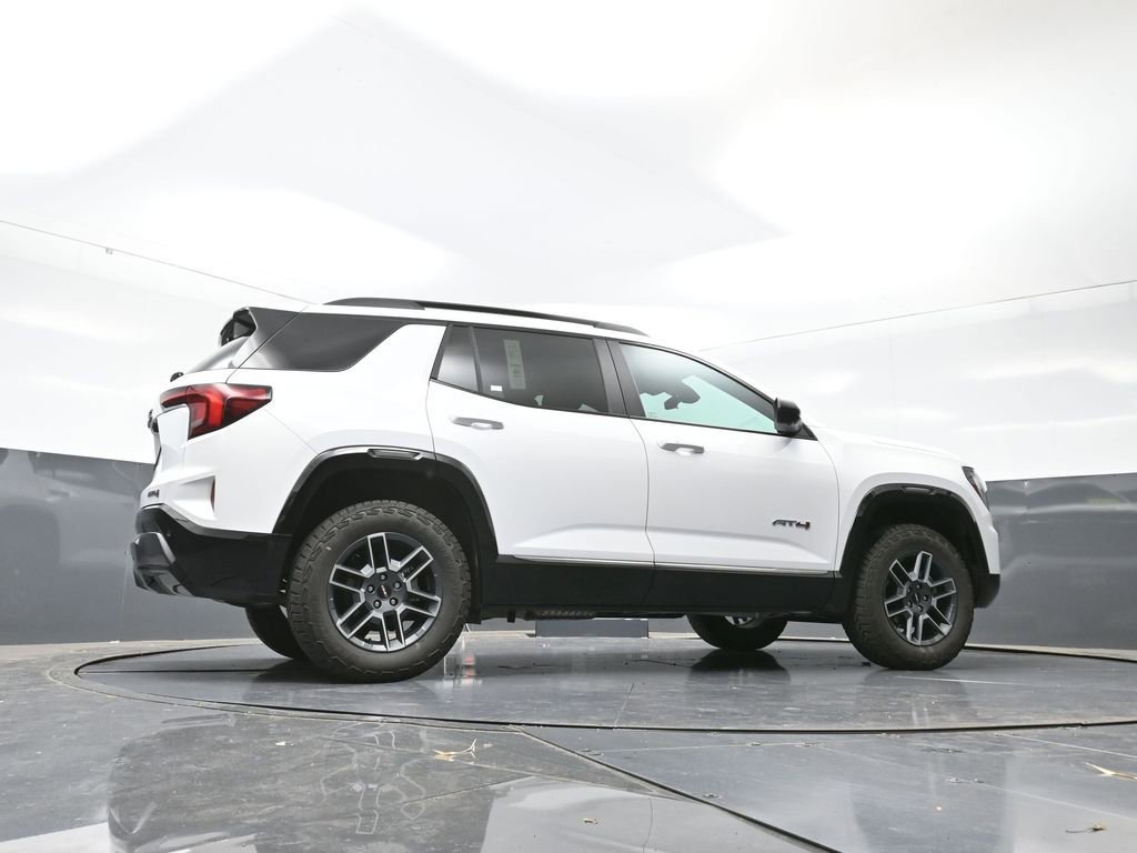 New 2026 GMC Terrain AT4 w/ Convenience Package III image 42