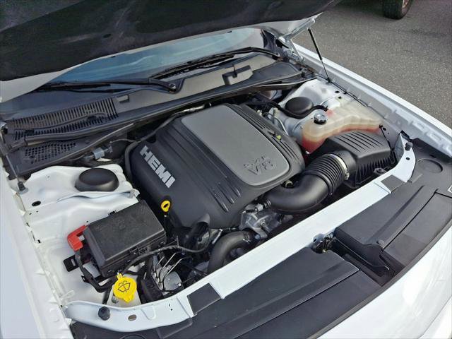 Certified 2023 Dodge Challenger R/T w/ Plus Package image 27