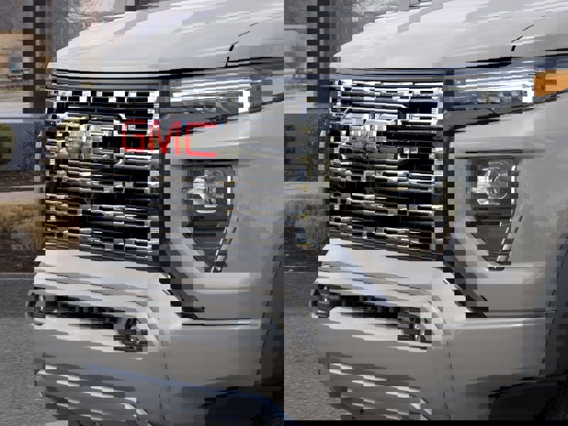 New 2026 GMC Canyon Denali image 13