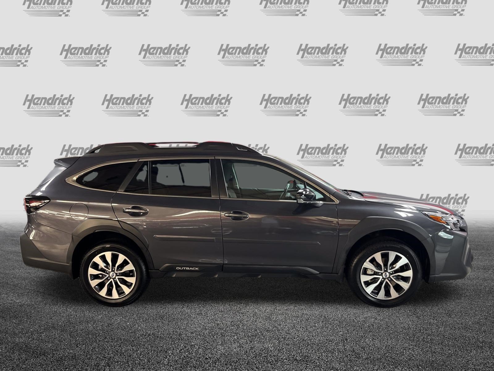 Used 2024 Subaru Outback Limited XT w/ Popular Package #2 AWD/4WD image 11