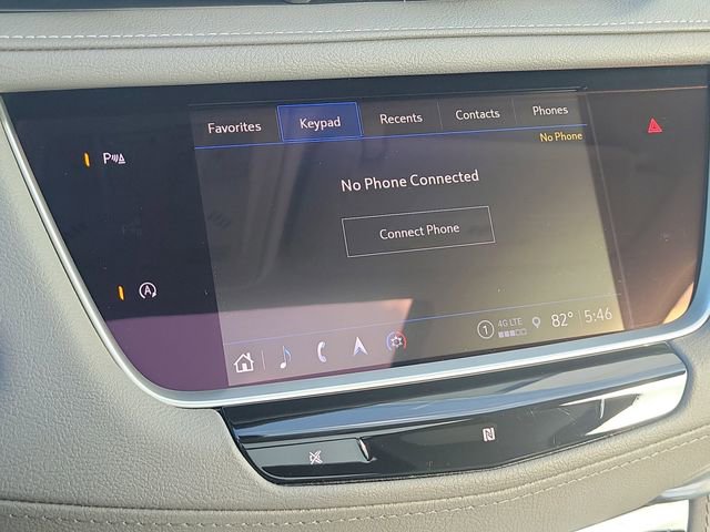 Used 2021 Cadillac XT5 Premium Luxury FWD image 15