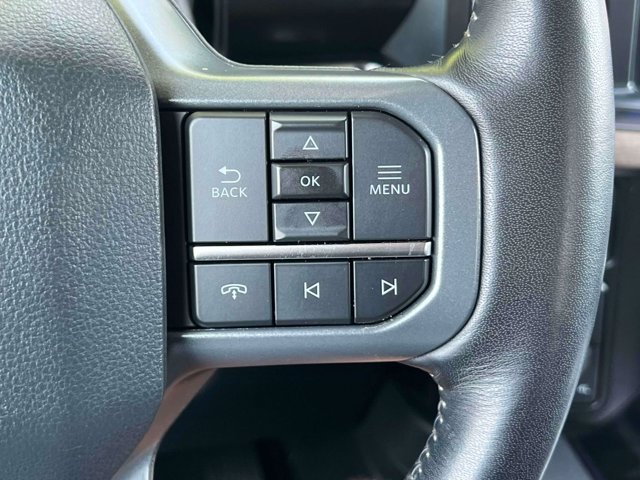Used 2024 Ford F250 Lariat w/ Lariat Ultimate Package AWD/4WD image 26