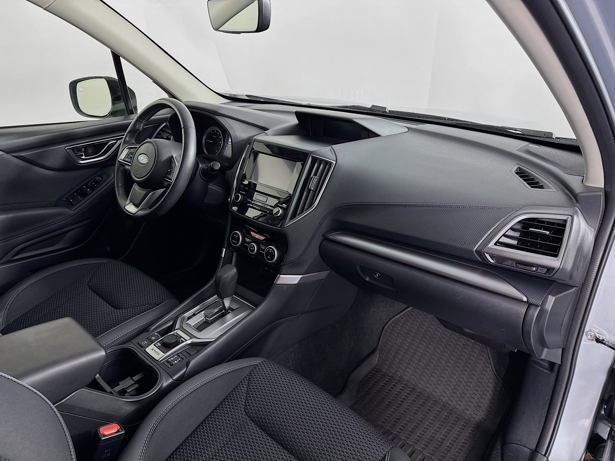 Used 2023 Subaru Forester Premium w/ Popular Package #1 image 29