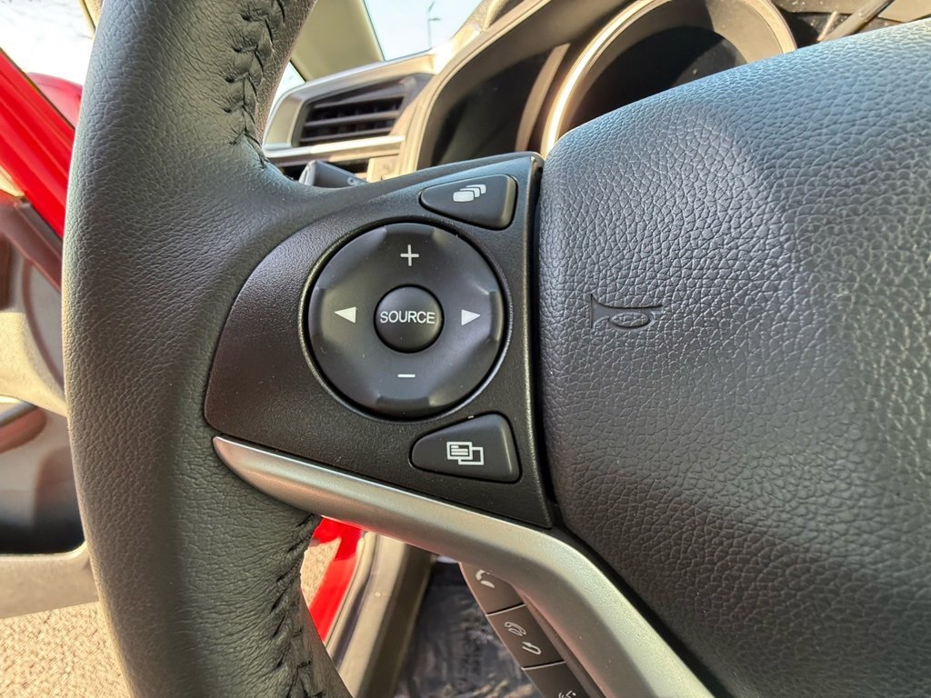 Used 2018 Honda Fit EX-L image 24