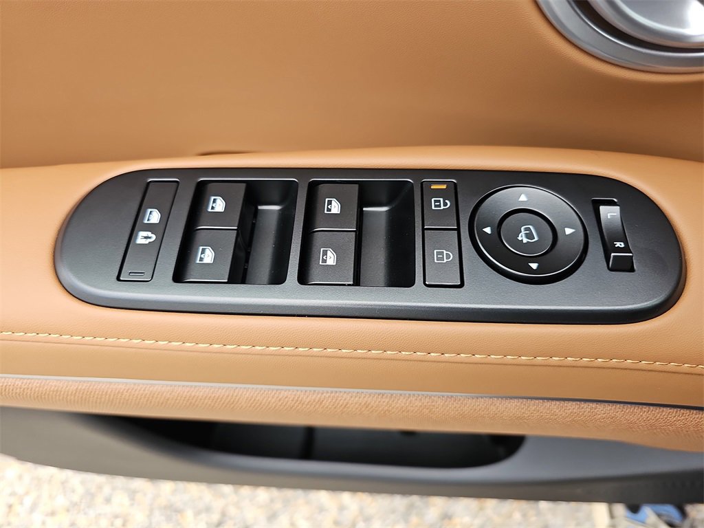 New 2026 Hyundai Palisade Calligraphy image 29