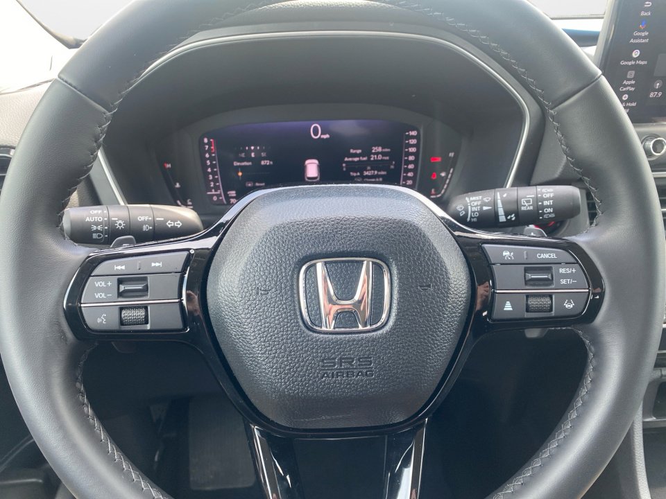 Certified 2026 Honda Pilot EX-L image 13