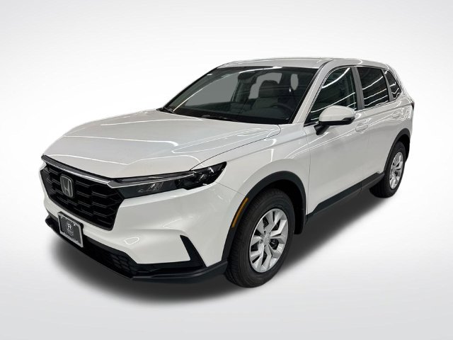 New 2027 Honda CR-V LX image 22