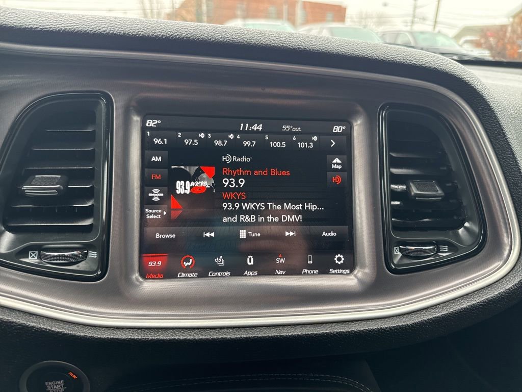 Used 2020 Dodge Challenger R/T Scat Pack image 22