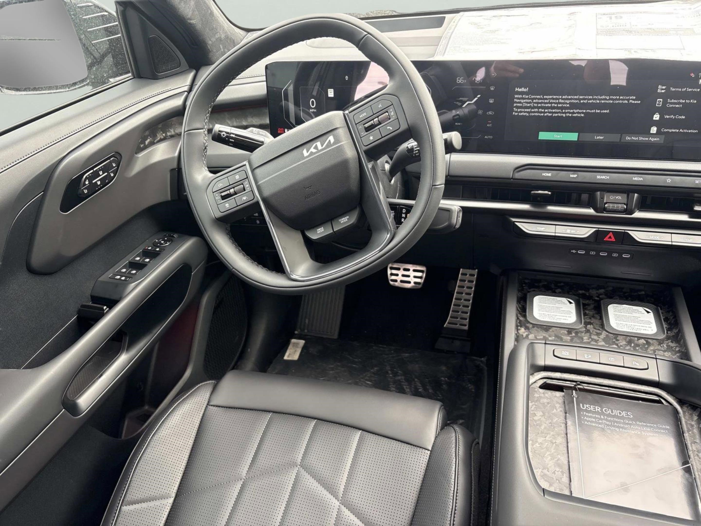 New 2027 Kia Telluride SX Prestige X-Pro image 14