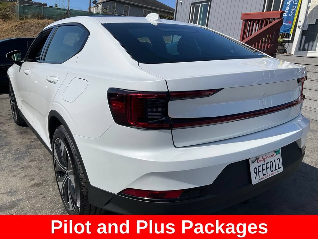 Used 2023 Polestar Polestar 2 FWD image 86
