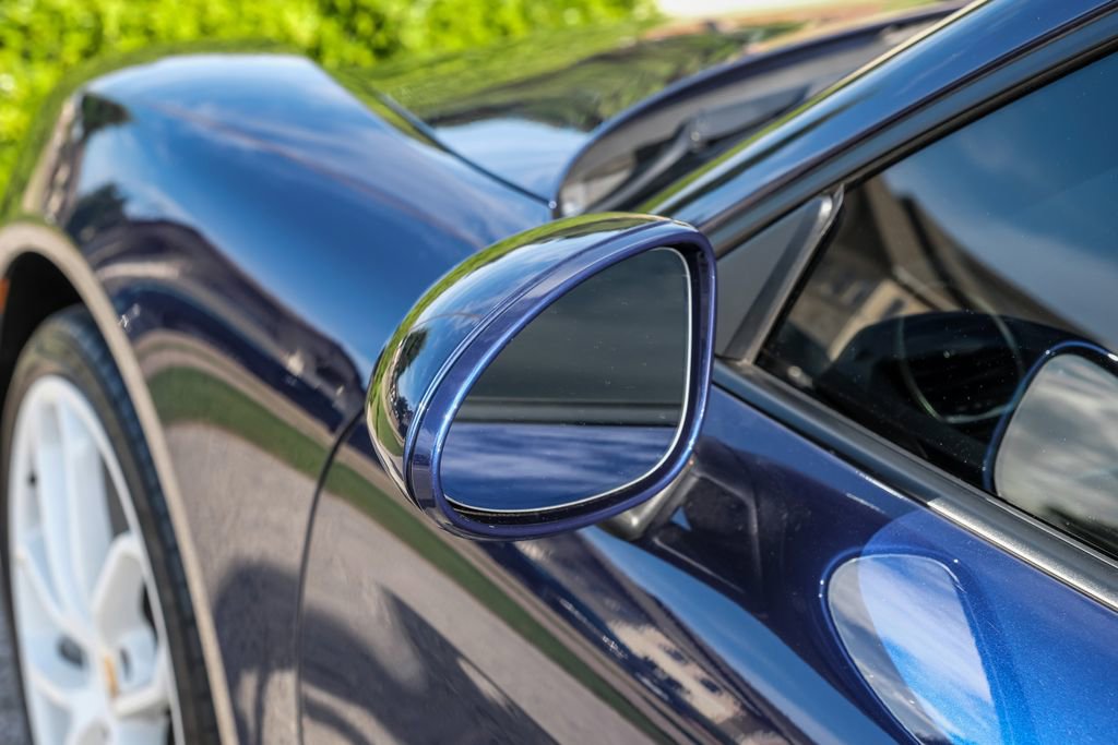 Used 2025 Porsche 718 Cayman RWD image 36