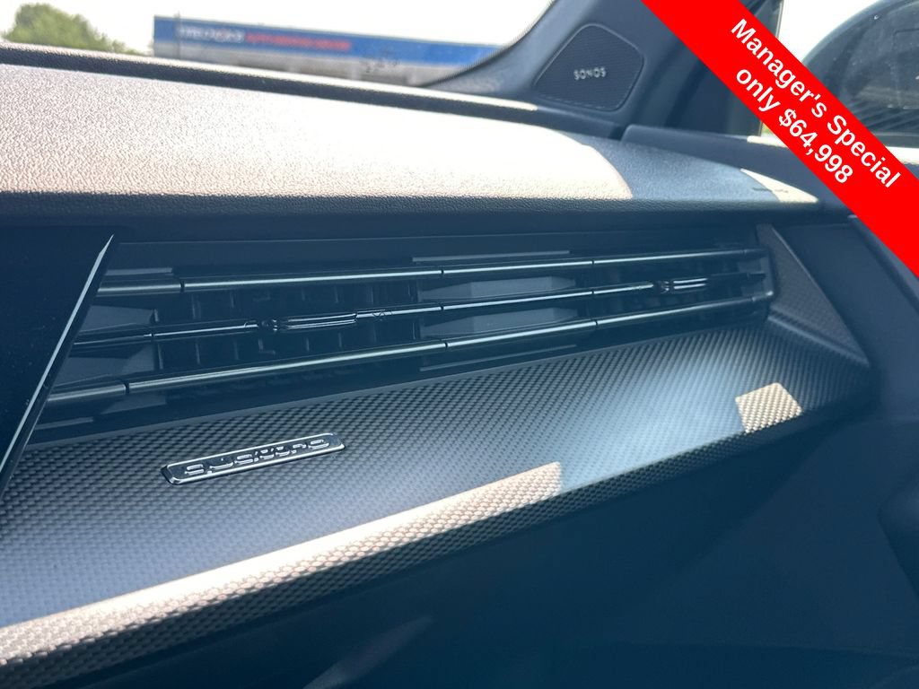 Used 2026 Audi RS 3 AWD/4WD image 23