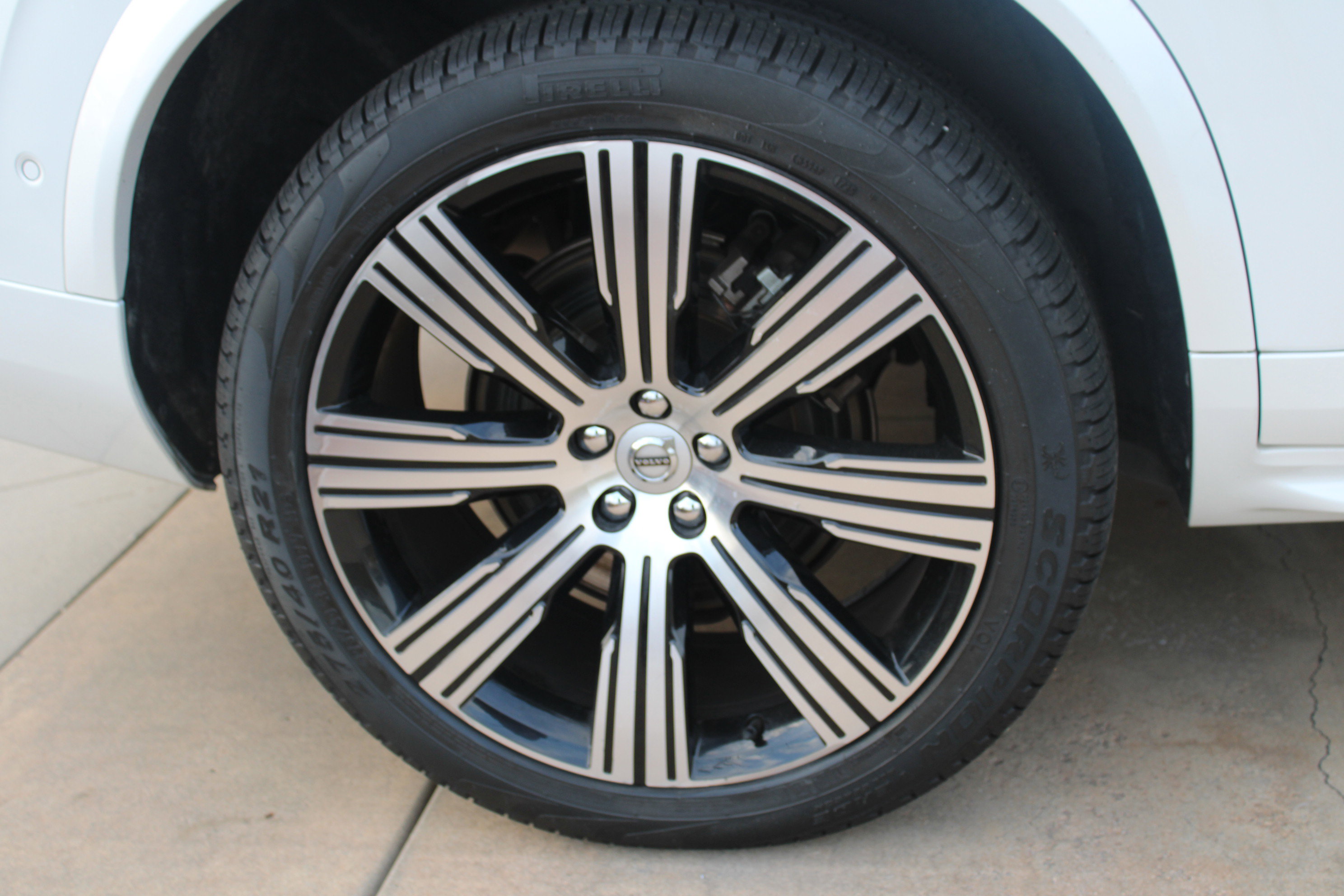 Used 2021 Volvo XC90 T8 Inscription w/ Advanced Package image 70