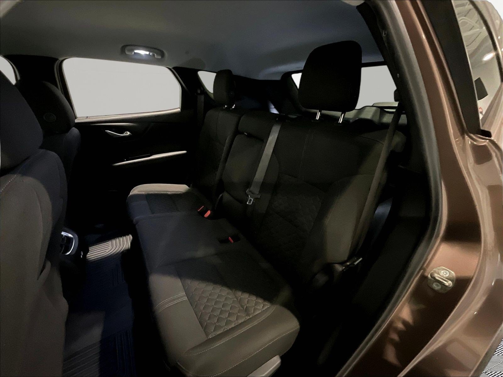 Used 2019 Chevrolet Blazer LT w/ LPO, Cargo Package FWD image 22