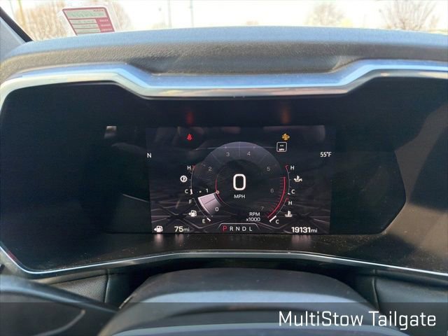 Used 2023 GMC Canyon Elevation w/ Convenience Package image 37