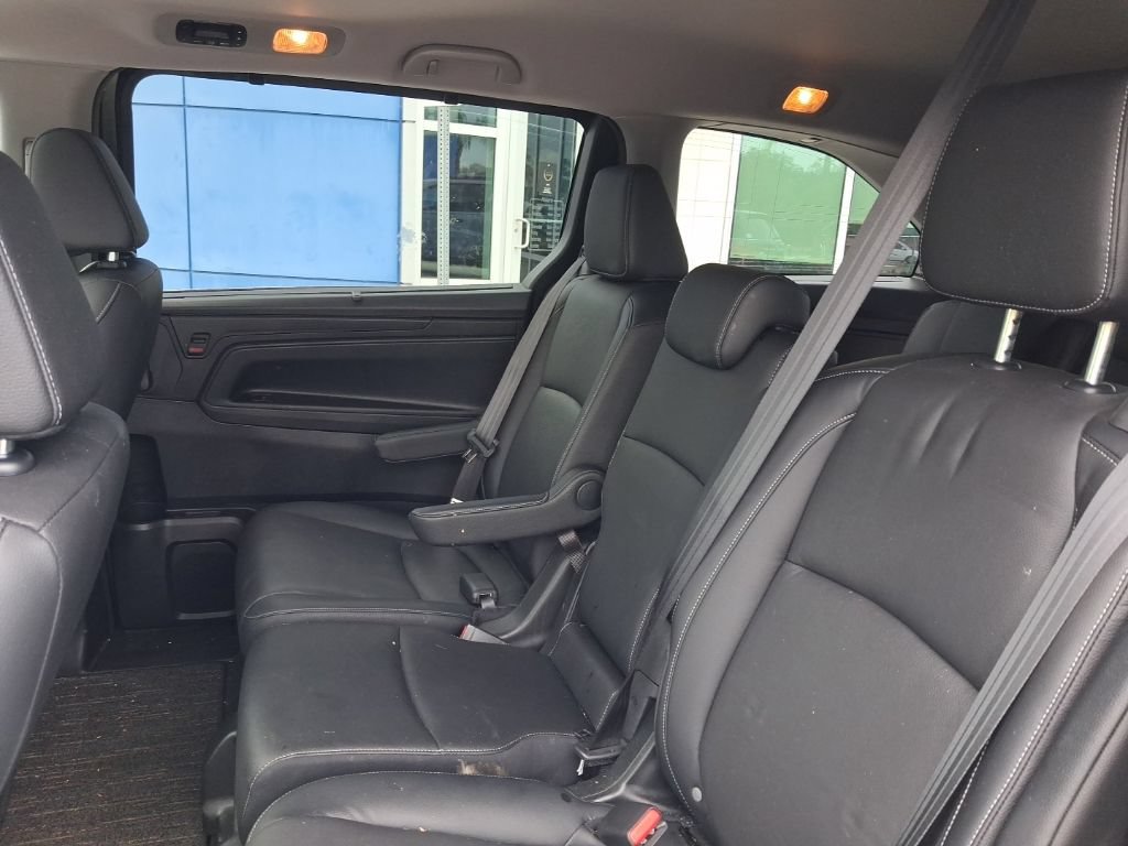 Used 2024 Honda Odyssey EX-L image 23
