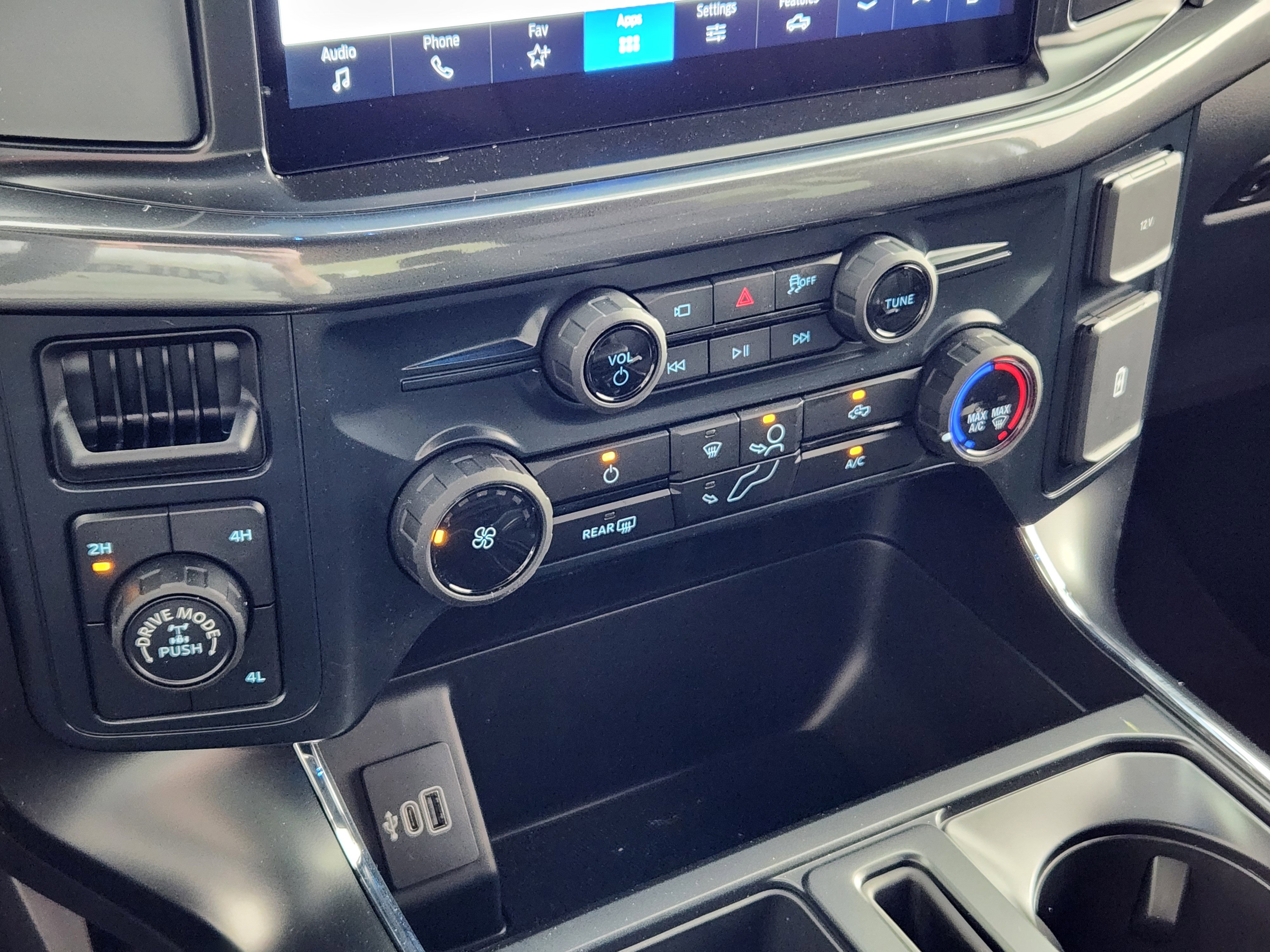 New 2026 Ford F150 STX image 25