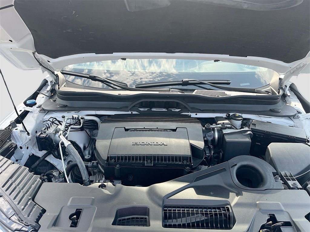 Used 2024 Honda Pilot EX-L image 31