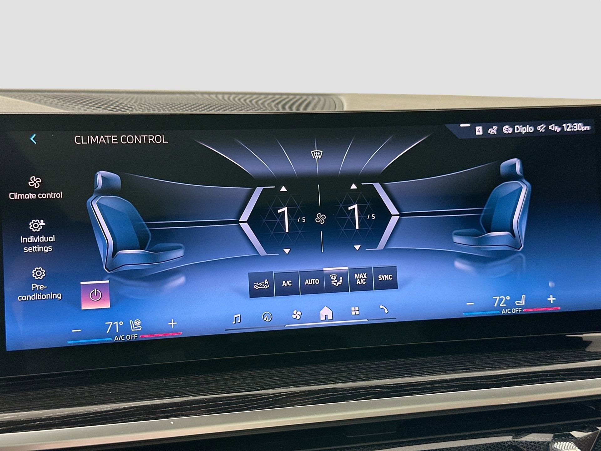 New 2026 BMW X5 xDrive40i w/ M Sport Package image 15