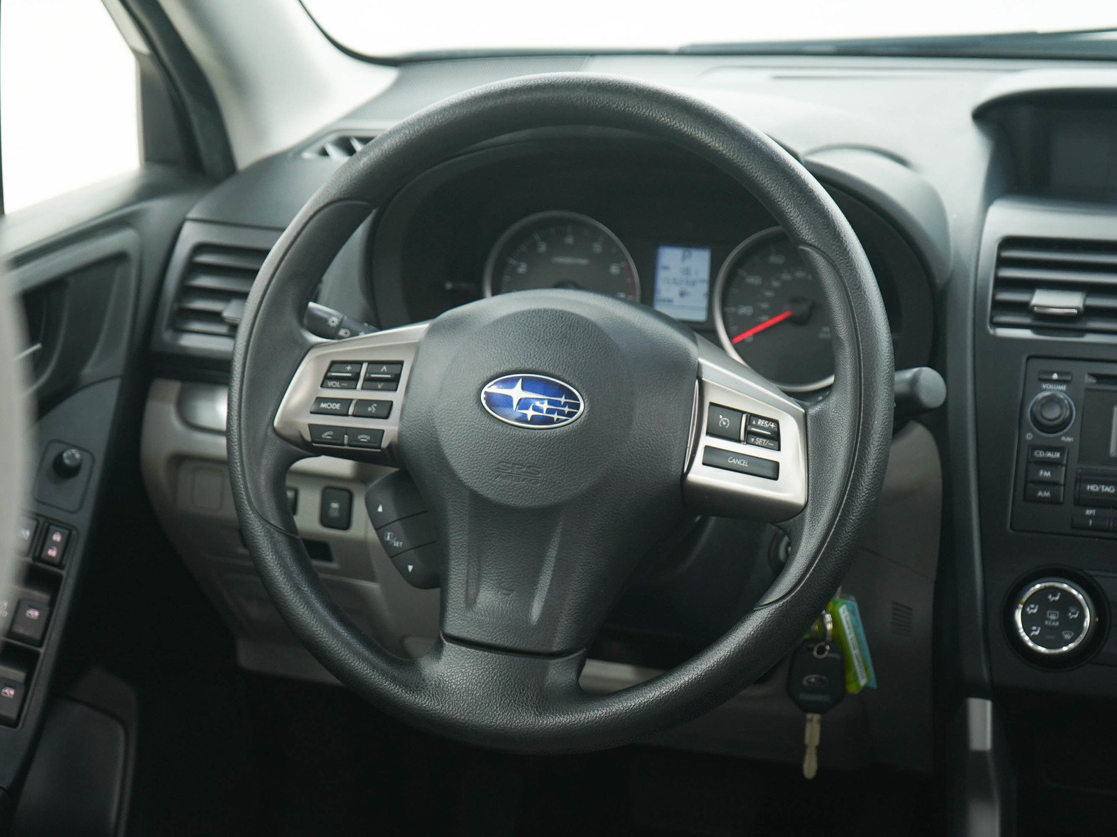 Used 2015 Subaru Forester 2.5i Premium w/ Popular Package #2 image 14