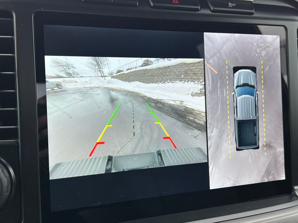 Certified 2024 Ford F150 XLT w/ Mobile Office Package image 27