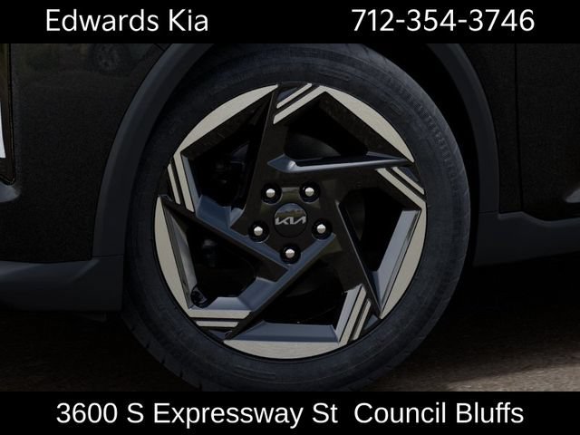 New 2026 Kia K4 EX FWD image 11
