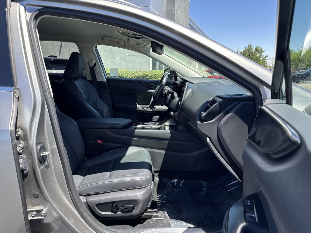 Used 2023 Lexus NX 250 FWD image 25