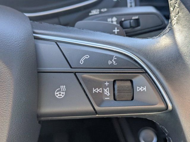 Used 2024 Audi A5 2.0T Premium Plus image 20