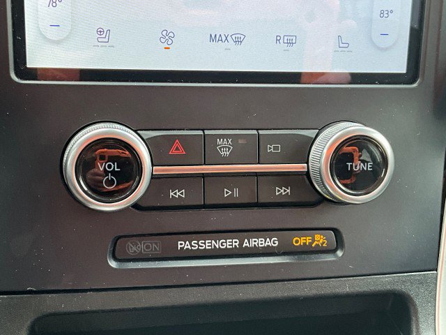 Used 2022 Ford Edge SEL w/ Convenience Package image 23