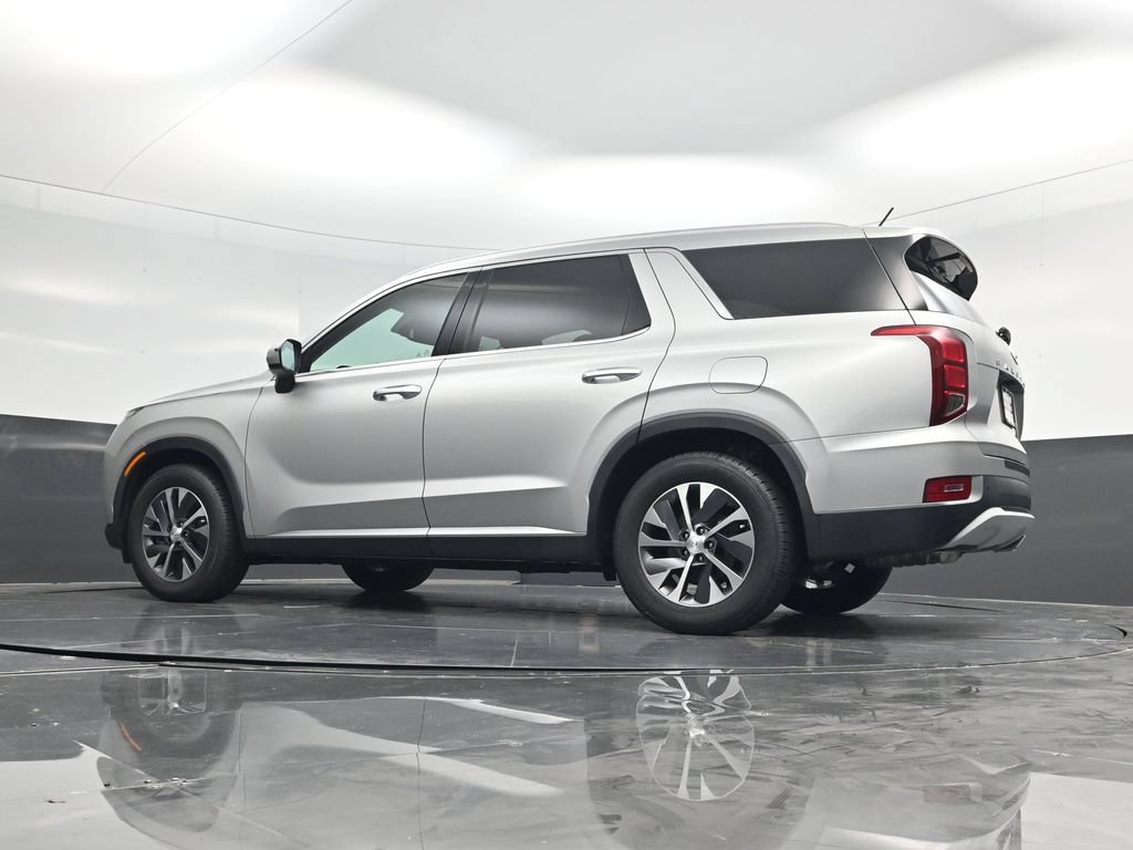 Used 2022 Hyundai Palisade SEL FWD image 54