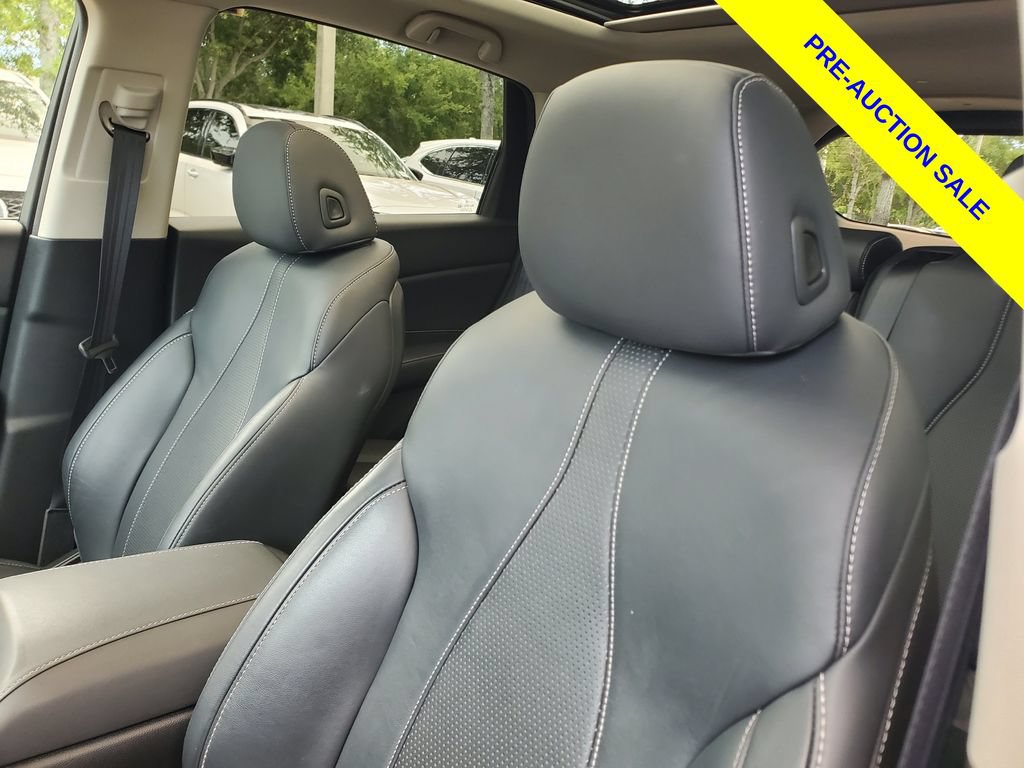 Certified 2023 Acura RDX FWD w/ Technology Package image 16