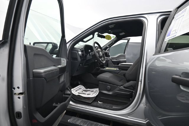 Certified 2024 Ford F150 STX AWD/4WD image 17