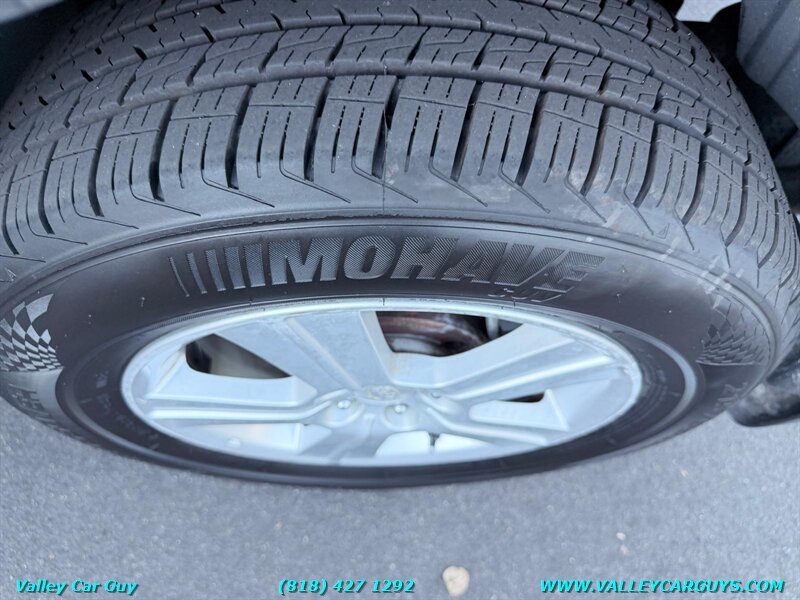Used 2012 Subaru Forester 2.5X w/ Alloy Wheel Pkg AWD/4WD image 28