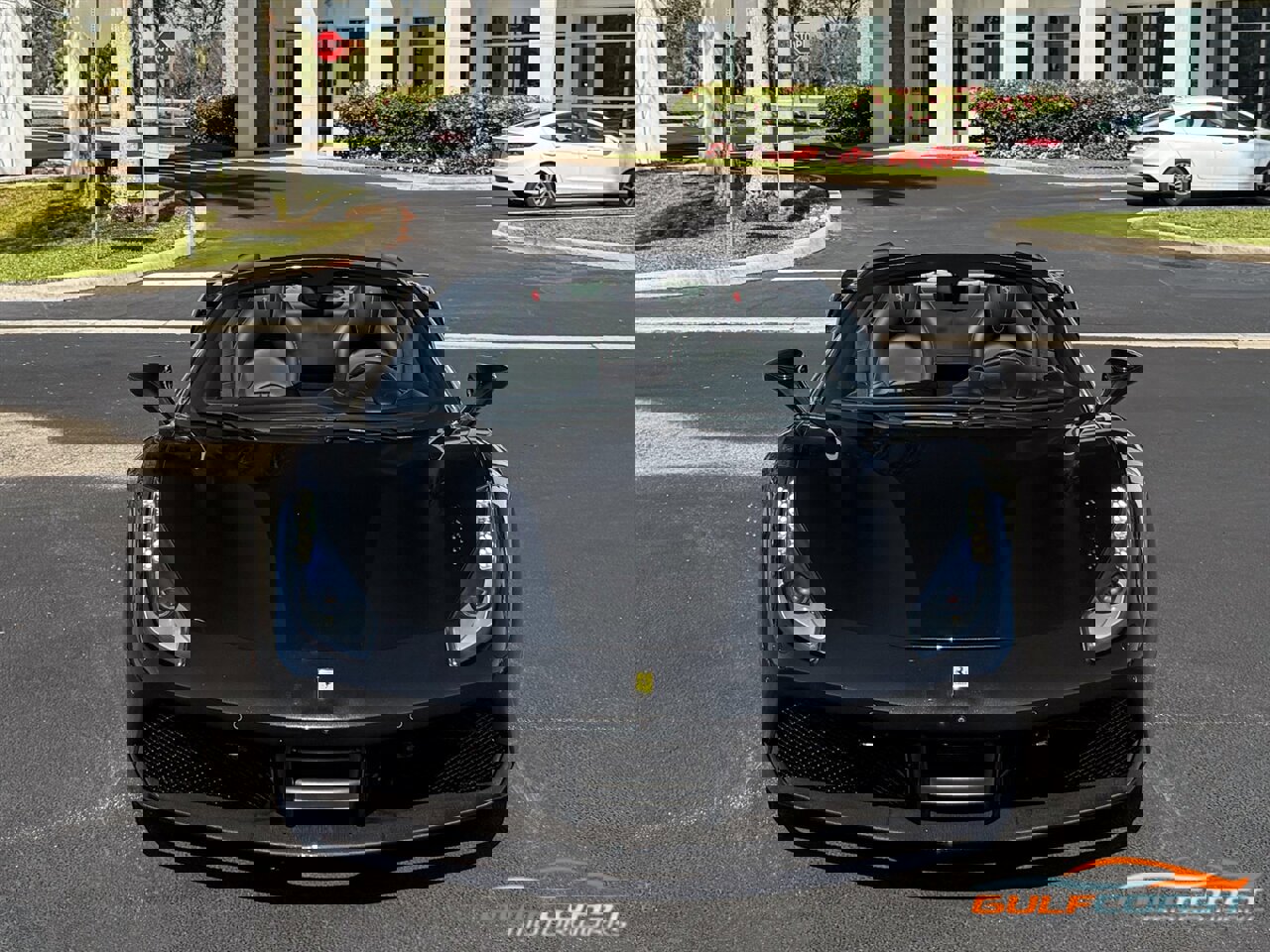 Used 2018 Ferrari 488 Spider image 5