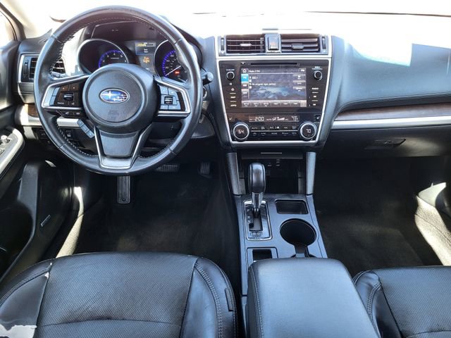 Used 2018 Subaru Outback 3.6R Limited AWD/4WD image 23
