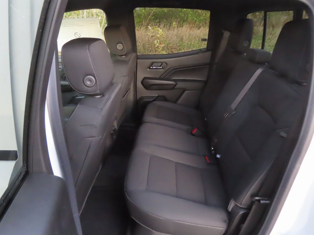 New 2026 Chevrolet Colorado LT w/ Advanced Trailering Package image 24