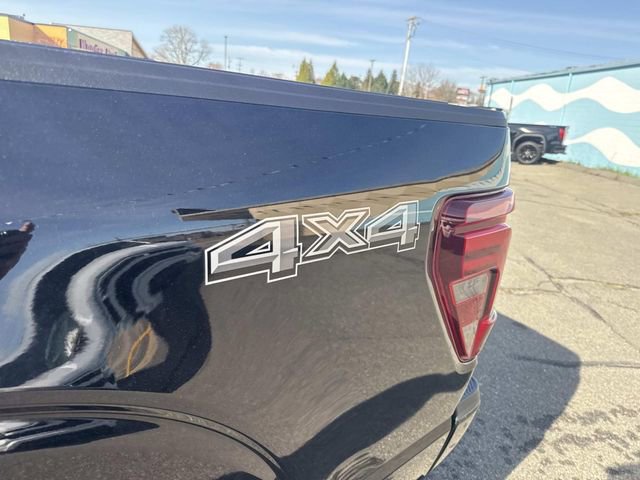 Certified 2025 Ford F150 Lariat AWD/4WD image 12