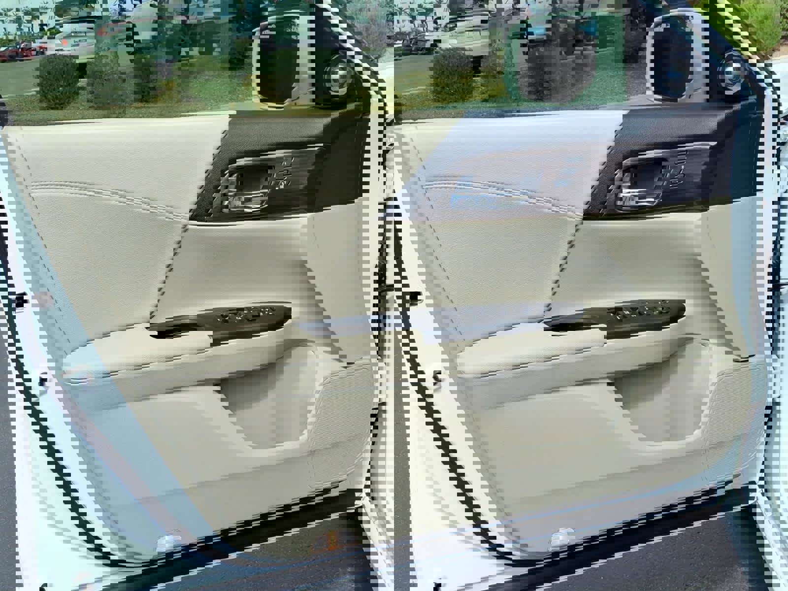 Used 2017 Honda Accord Touring image 24