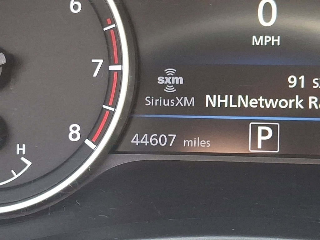 Used 2021 Nissan Sentra SR FWD image 13