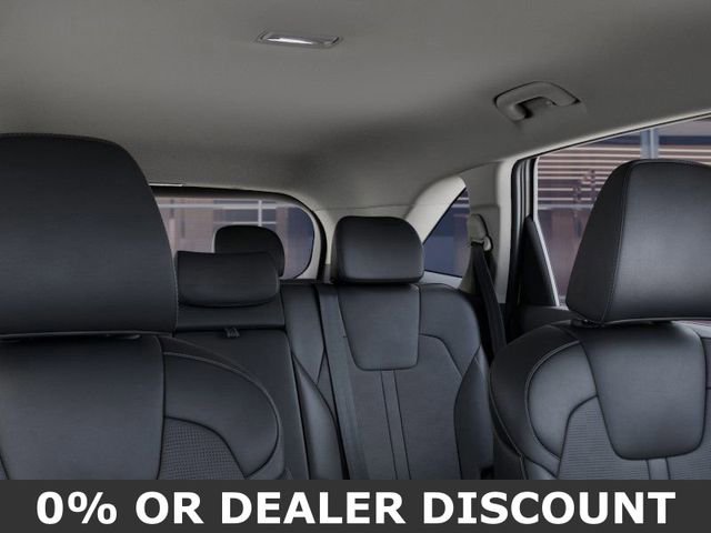 New 2026 Kia Sorento S image 27