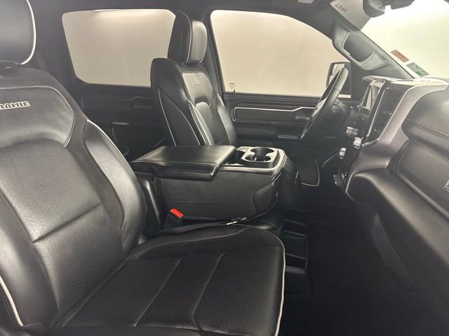 Used 2025 RAM 1500 Laramie image 17