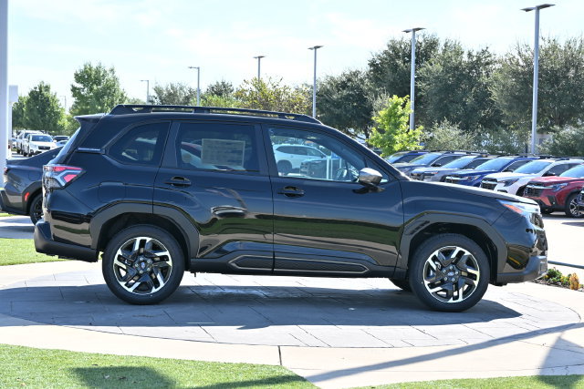 New 2026 Subaru Forester Limited AWD/4WD image 2