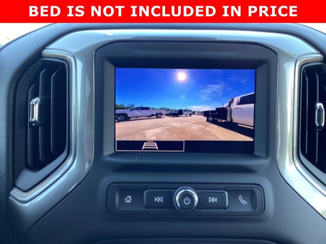 New 2025 Chevrolet Silverado 3500 W/T w/ WT Convenience Package image 26