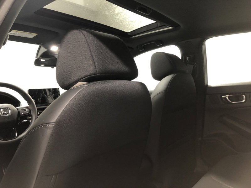 New 2026 Honda Civic Sport image 17