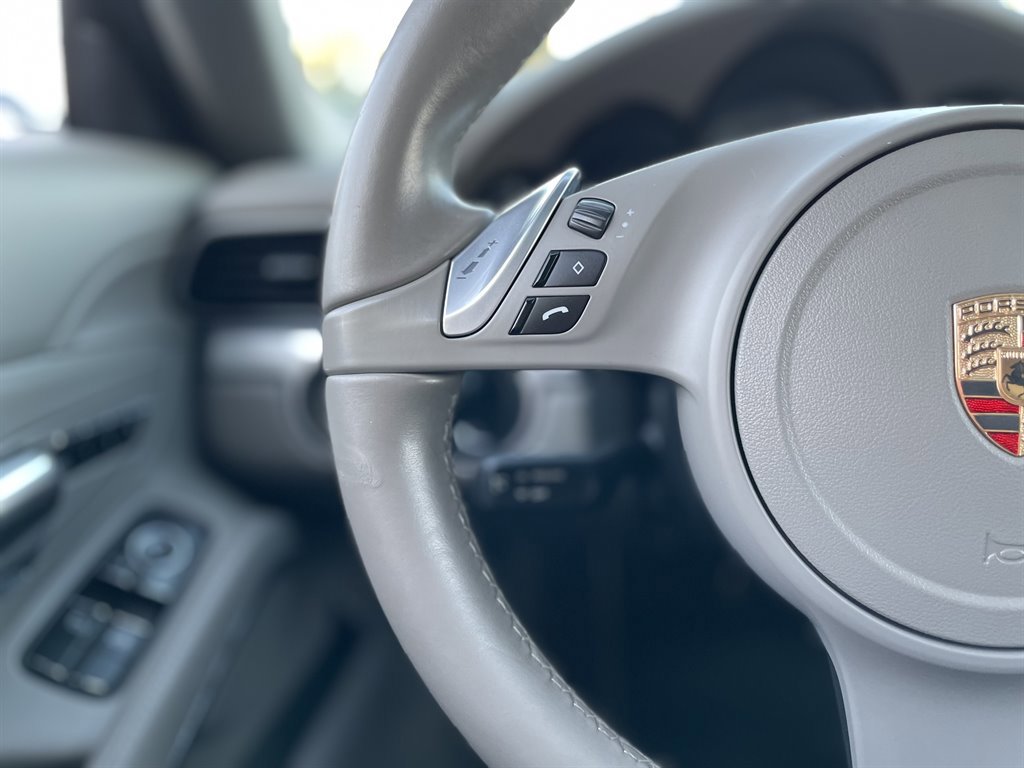 Used 2013 Porsche 911 Carrera S image 27