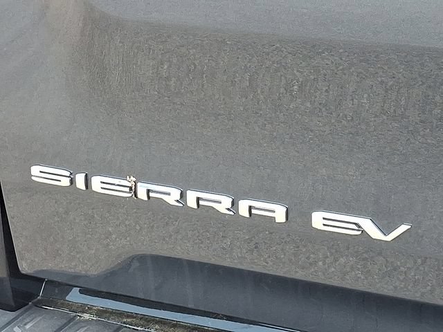 New 2026 GMC Sierra EV Denali AWD/4WD image 21